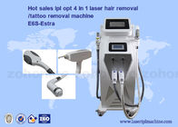 OPT 3 In 1 SHR Opt Shr Laser Ipl Machine Hair Removal Tattoo Removal Device