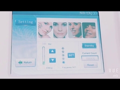 E9SQ 2IN1 Opt Dpl Nd Yag 755nm IPL পিকো লেজার হেয়ার রিমুভাল ডিভাইস