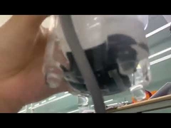 FL12 3D HIFU মেশিন 2IN1 ফেসিয়াল লিফটিং ওজন কমানোর বিউটি ডিভাইস