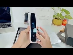 ML03B 6 ইন 1 ক্লিনজিং RF Ems ফেস লিফটিং টাইটনিং ম্যাসেজ ডিভাইস