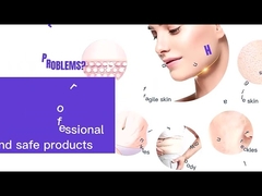 ML05C 8in1 আল্ট্রাসাউন্ড ইএমএস বডি স্লিমিং ডিভাইস