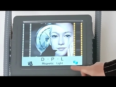 DPL-01 Dpl মাল্টিফাংশন স্কিন কেয়ার মেশিন হেয়ার রিমুভাল মেশিন