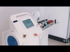 E8B 3IN1 মাল্ফিফাংশন RF Nd Yag Laser IPL OPT SHR হেয়ার রিমুভাল মেশিন