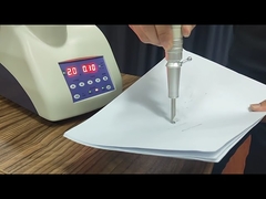 Z15A পোর্টেবল 10600nm CO2 সার্জিক্যাল লেজার স্কিন স্কার রিমুভাল মেশিন