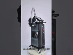 হাই এমটি মেশিনের জন্য ঠিক কী করবে?