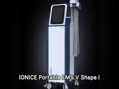 ঠিক কি EMS ভাস্কর্য শরীর স্লিমিং মেশিন জন্য কি