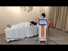 ৩৬০ ডিগ্রি ভ্যাকুয়াম পলস আরএফ ম্যাসেজ ডিভাইস