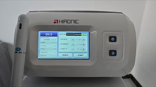 নন ইনভেসিভ সেক্স ভ্যাজিন টাইটনিং 3D HIFU মেশিন ফিমেল প্রাইভেট পার্টস কেয়ার