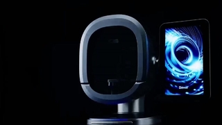 ওয়ান স্টপ অল রাউন্ড ডিজিটাল থ্রিডি আল ডিজিটাল টেস্টার স্কিন ইমেজ অ্যানালাইজার