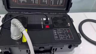 ৫-১০ মিনিটের ওয়ার্কিং টাইম সহ অস্ত্রের পারফরম্যান্স বাড়ান পিইএমএফ ম্যাগনেটিক থেরাপি ডিভাইস