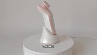 মিনি কোল্ড সিই প্লাজমা ওজোন পেন অন্ধকার বৃত্ত অপসারণ পোর পরিষ্কার ত্বক উত্তোলন