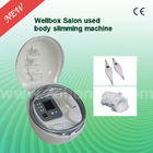 Home And Salon Use sonic Fat Cavitation Machine For Weight Loss