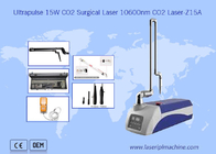 Scar Removal and Pigment Removal 15W Co2 Surgical Medical Laser Machine