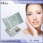 Skin Whitening Skin Rejuvenation Machine , PDT Light Therapy Beauty Equipment