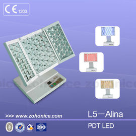 ঝাঁকুনি অপসারণ স্কিন কেয়ার 470nm 25W PDT LED লাইট থেরাপি মেশিন