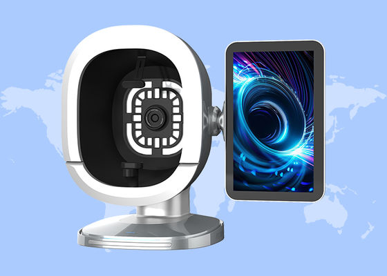 ফেস লিফটিং এর জন্য ফ্রেকশনাল মাইক্রোনেডল পোর্টেবল আরএফ মেশিন