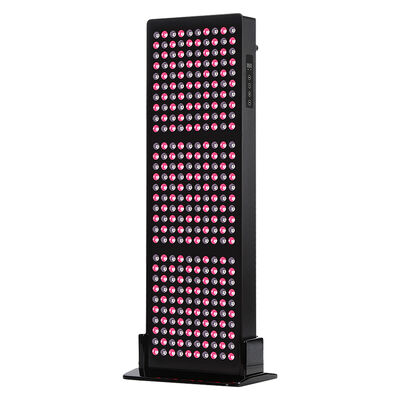 ভালো দাম ব্যথা উপশমের জন্য লাল এলইডি লাইট ডিভাইস প্যানেল লেজার স্ট্যান্ডিং টাইপ পিডিটি মেশিন অনলাইন