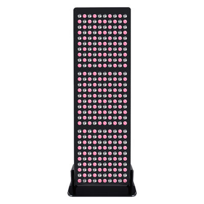 ভালো দাম ব্যথা উপশম 660nm 850nm লাল নিকট দূর ইনফ্রারেড লাইট থেরাপি বিছানা ত্বকের জন্য শরীরের যত্ন অনলাইন