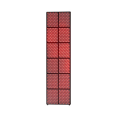 ভালো দাম Full Body Pain Relief Device Red Near Infrared Light Led Light Therapy Panel Machine অনলাইন