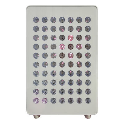 ভালো দাম 660nm 850nm 60pcs LED ইনফ্রারেড রেড লাইট ব্যথা উপশম ডিভাইস অনলাইন