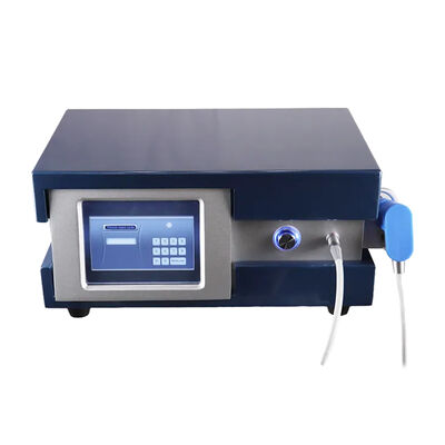 ভালো দাম 2000000শট ইরেকটাইল ডিসফংশন এড বায়ু চাপ রেডিয়াল শক ওয়েভ থেরাপি মেশিন অনলাইন