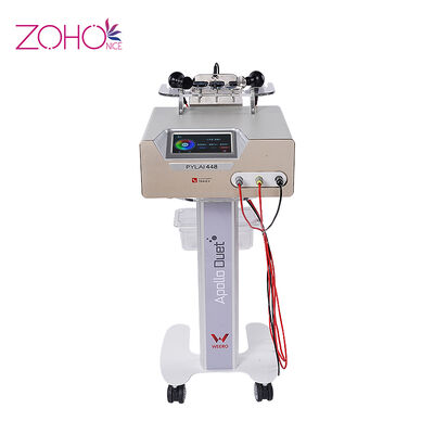 ভালো দাম একাধিক কার্যকরী পোর্টেবল CAP RES RF সৌন্দর্য সরঞ্জাম বডি স্লিমিং অনলাইন