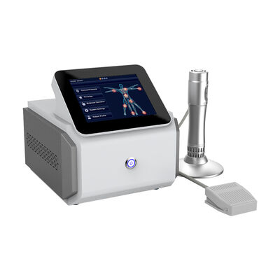 ভালো দাম বেদনাদায়ক ট্রিগার পয়েন্টস হোয়াইট কালারের জন্য মেডিকেল ফোকাসযুক্ত ফ্যাট বার্নিং আল্ট্রাসাউন্ড মেশিন অনলাইন