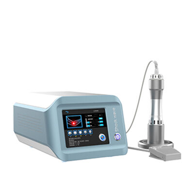 ভালো দাম ব্যথা নিরাময়ের জন্য রেডিয়াল শক ওয়েভ থেরাপি টেনিস কনুই ইডি চিকিত্সা সরঞ্জাম অনলাইন