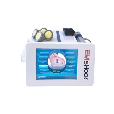 ভালো দাম ডিপ সুপার ফেসিয়াল স্টিমুলেশন 1000mj ফিজিক্যাল থেরাপি শক ওয়েভ মেশিন অনলাইন