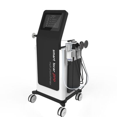 ভালো দাম 3 ইন 1 ODM Extracorporeal Shockwave Therapy Machine for Ed অনলাইন