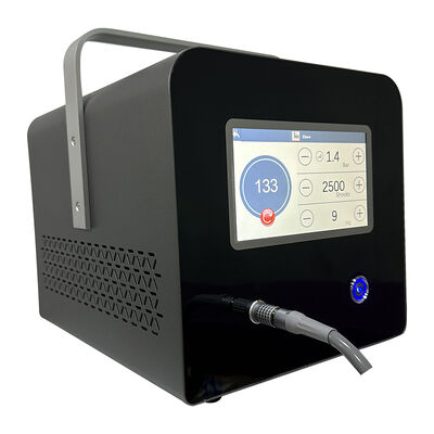 ভালো দাম ইলেক্ট্রোম্যাগনেটিক শকওয়েভ থেরাপি সরঞ্জাম ভ্যাকুয়াম সাকশন ব্যথা উপশম সৌন্দর্য মেশিন অনলাইন