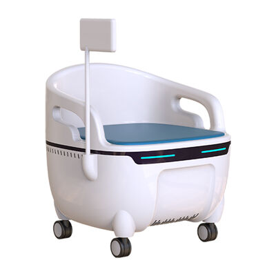 ভালো দাম 7টেসলা প্রসবোত্তর পুনরুদ্ধার প্রোস্টেট চিকিত্সা মহিলা পুরুষ ইএমএস পেলভিক ফ্লোর পেশী প্রশিক্ষক চেয়ার অনলাইন