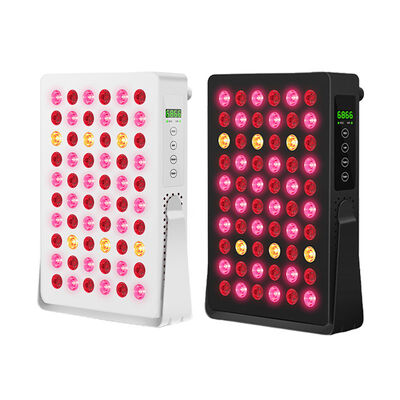 ভালো দাম 60pcs NIR 630nm 660nm LED Red Light Therapy Panel Home Use Body Pain Relief Recovery Time Reducing অনলাইন