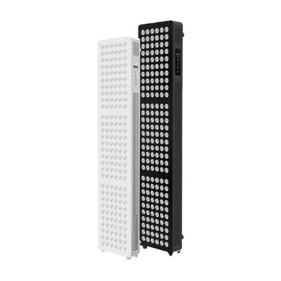 ভালো দাম 850nm 660nm LED Red Light Therapy Panel NIR Full Body Bone Pain Relief  Inflammation Reducing অনলাইন