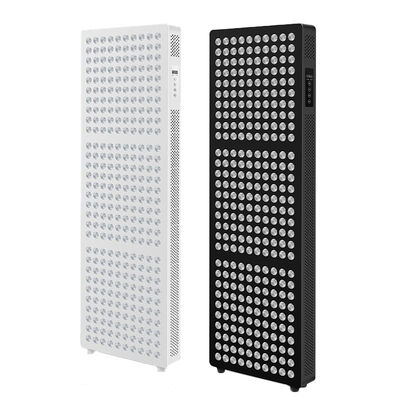ভালো দাম 12 Wavelength 630nm 660nm Red Light Therapy Panel Full Body Pain Relief Skin Health Improving অনলাইন