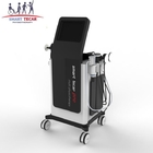 3 ইন 1 ODM Extracorporeal Shockwave Therapy Machine for Ed