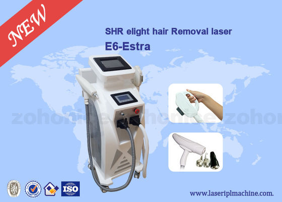ভালো দাম Multifunctional Beauty Machine IPL & ND YAG Laser Hair Removal Professional অনলাইন