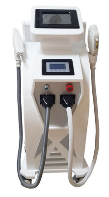 ভালো দাম Multifunctional Beauty Machine IPL & ND YAG Laser Hair Removal Professional অনলাইন