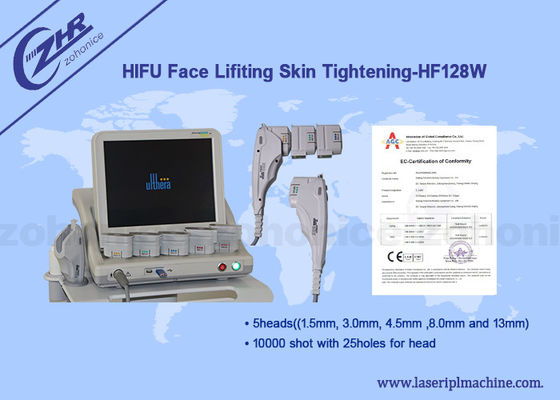 ভালো দাম Non surgical high intensity focused ultrasound machine for wrinkle removal অনলাইন