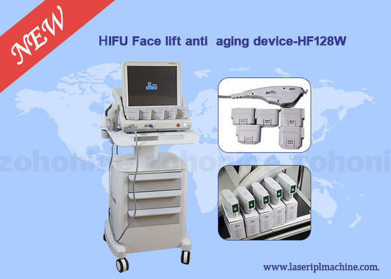 ভালো দাম Innovation portable HIFU ultrasonic body shape wrinkle removal machine অনলাইন