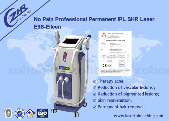 ভালো দাম Permanent ipl laser hair removal Machine , nd yag laser tattoo removal অনলাইন