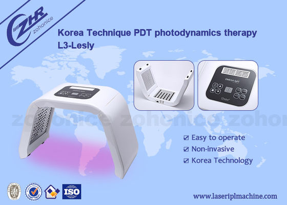 ভালো দাম পেশাদার Pdt 7 রঙের মুখের ব্রণ হালকা থেরাপি হোম ব্যবহারের সরঞ্জাম অনলাইন