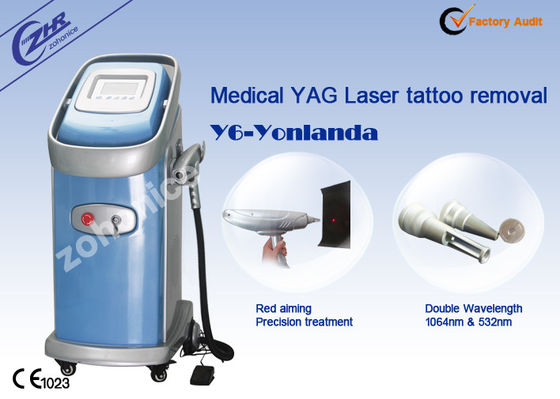 ভালো দাম Medical Laser tattoo Removal Equipment অনলাইন