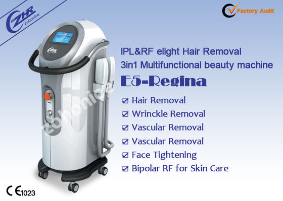 ভালো দাম Skin Rejuvenation E-Light Multi Function Beauty Equipment 15 Pulse অনলাইন
