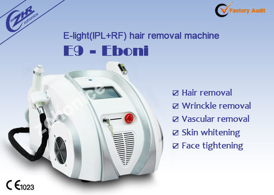 ভালো দাম 3In 1 IPL Hair Removal Beauty Machine অনলাইন