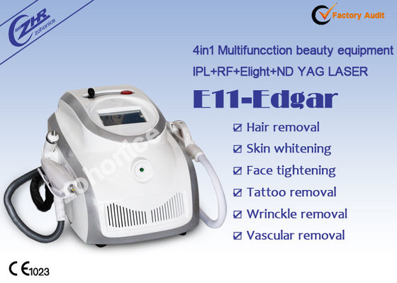 ভালো দাম 4 In 1 Skin Rejuvenation Ipl Rf Beauty Machine অনলাইন
