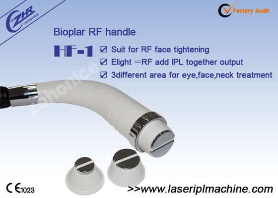 ভালো দাম Bipolar & Monopolar Rf Handle Hf-1 For Monopolar Rf Beauty Equipment অনলাইন