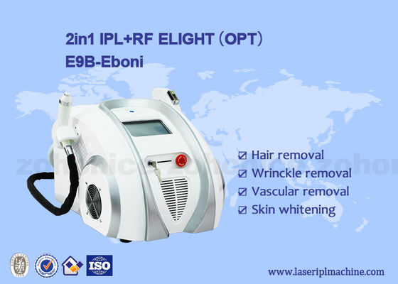 ভালো দাম E light ipl rf hair removal / skin rejuvenation / portable elight hair depilation machine অনলাইন