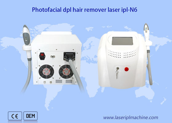 ভালো দাম Big Spot Hair Remove With Filter Laser Ipl Machine For Wrinkle Removal অনলাইন