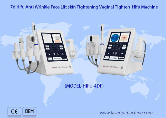 ভালো দাম Vmax 12 লাইন পোর্টেবল হিফু মেশিন অ্যান্টি রিঙ্কেল ফেস লিফটিং স্কিন টাইটেনিং অনলাইন